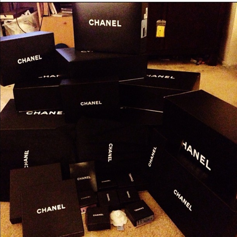 Meet your Posher, Skyler